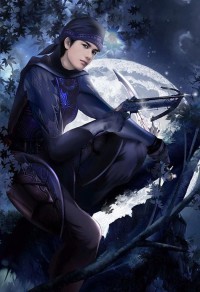 肥女翻身：妖皇宠妃