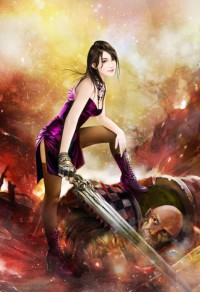 卡洛斯姐妹的日常