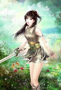 玄黄有剑仙