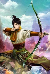 狐狸洞天