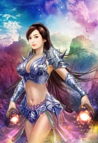 拯救惡魔王子：小子，別吻我！