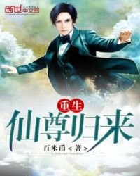 重生仙尊歸來