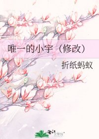 唯一的小宇（修改）
