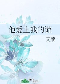 他爱上我的谎