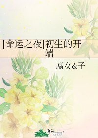 [命运之夜]初生的开端