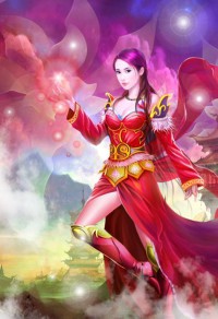 除魔异界人(合作)