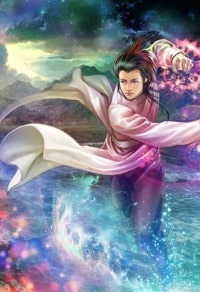 快穿攻略极品天师养成计划
