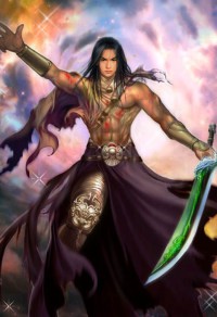 玄武戰尊