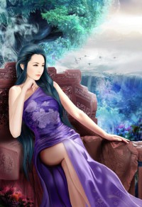 我的绝色总裁老婆