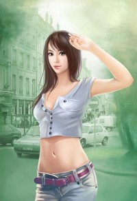 都市品香錄(林哥哥)