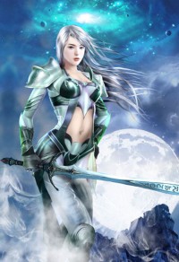 神鵰品香錄